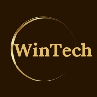 WinTech logo - Similar company to Makinmudah