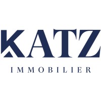 KATZ Immobilier logo - Similar company to Jeeves Et Vous