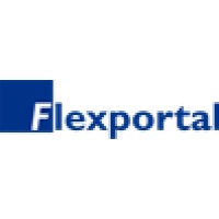 Flexportal bv logo - Similar company to Brixxs B.V - Ai Automation Agency