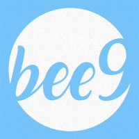 Bee9 Digital logo - Similar company to Agência Nômade