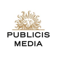 Publicis Media Colombia logo - Similar company to Pangea Digital Marketing