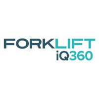 ForkliftIQ 360 logo - Similar company to Tn Solucions Sl