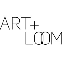 Art + Loom logo - Similar company to Design Plus