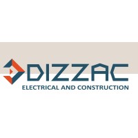 DIZZAC ELECTRICAL AND CONSTRUCTION logo - Similar company to Dizzac