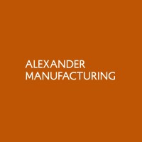 Alexander Manufacturing (Scotland) logo - Similar company to Alexander Manufacturing