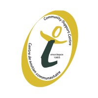 Community Support Center of Essex County logo - Similar company to Spotin