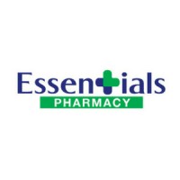 Essentials Pharmacy logo - Similar company to Happy Retirement Tribe