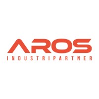 Aros Industripartner AB logo - Similar company to Amplex Group