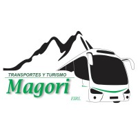 Transportes y Turismo MAGORI EIRL logo - Similar company to Adescorp