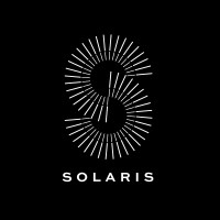 SOLARIS academy logo - Similar company to Flickman Media