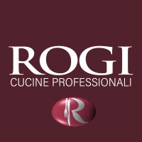 ROGI Cucine Professionali logo - Similar company to Rogi Sas
