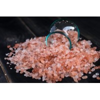 Organic Himalayan Pink Salt logo - Similar company to Himalayan Pink Rock Salt Ltd