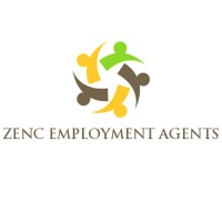 ZENC EMPLOYMENT AGENTS LTD logo - Similar company to Falane Solutions Limited