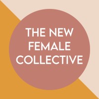 The New Female Collective logo - Similar company to Sterk! Training En Coaching