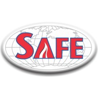 Safe Fire Detection logo - Similar company to Patol Ltd - Linear Heat Detection