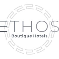 Ethos Boutique Hotels logo - Similar company to Solar De Lalém
