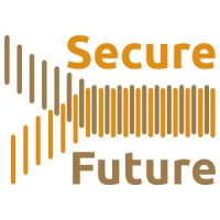 Secure Future logo - Similar company to Venatron