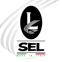 SEL S.P.A. logo - Similar company to Maghreb Electro Technique