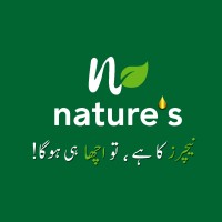 natures.pk logo - Similar company to Asg Systems