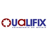 Qualifix Estamparia de Metais e Injeção Plástica Ltda logo - Similar company to Qualifix