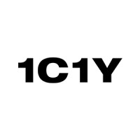 1C1Y logo - Similar company to Static Apparel