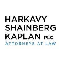 Harkavy Shainberg Kaplan PLC logo - Similar company to Williams Mcdaniel, Pllc