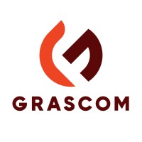 GRASCOM logo - Similar company to Ihsan Advisors