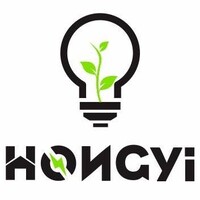 HongYi Lighting Limited logo - Similar company to Ultra Yield Solutions, Llc