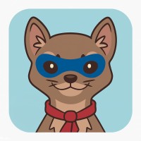 Supa Kuna logo - Similar company to Mediguide