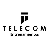 Telecom Entrenamientos logo - Similar company to Lacnog