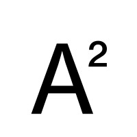 A2 Studios logo - Similar company to Dek Studio