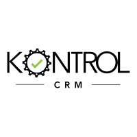Kontrol CRM logo - Similar company to Tipoint Sas