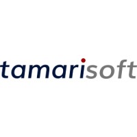 tamarisoft logo - Similar company to Afrisoq Service
