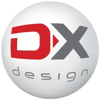 DISGROX | Design Studio logo - Similar company to Hetiv Design Studio