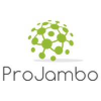 ProJambo logo - Similar company to Fastcode Co