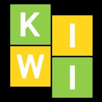 KIWI logo - Similar company to Bilbodis