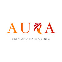 Aura Skin and Hair Clinic logo - Similar company to The Makeup Box