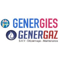 Genergies dépannage et maintenance logo - Similar company to Thermexpert