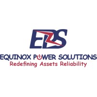 Equinox Power Solutions logo - Similar company to Osrh