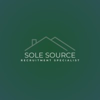 Sole Source Recruit logo - Similar company to Lethq