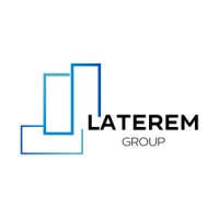 Laterem Group logo - Similar company to 8Solutions
