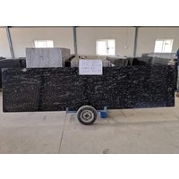 Granite black logo - Similar company to Unparalleled