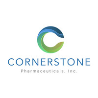 Cornerstone Pharmaceuticals logo - Similar company to Kamat Pharmatech
