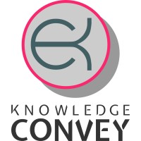 Knowledge Convey logo - Similar company to Boost Abroad