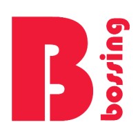 Bossing.ph logo - Similar company to Fukc I.T Ltd