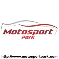 Moto Sport Park logo - Similar company to Flexi Warehouse