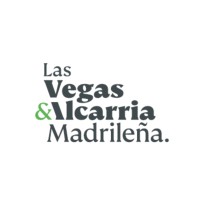 Vegas y Alcarria Madrid logo - Similar company to Bdtierras