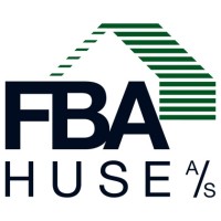 FBA-Huse A/S logo - Similar company to Klimahuse A/S