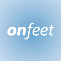 Clínica Onfeet logo - Similar company to Group São Camilo