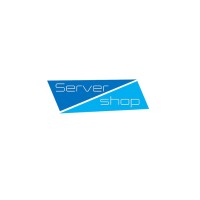 ServerShop logo - Similar company to It Nor Aps